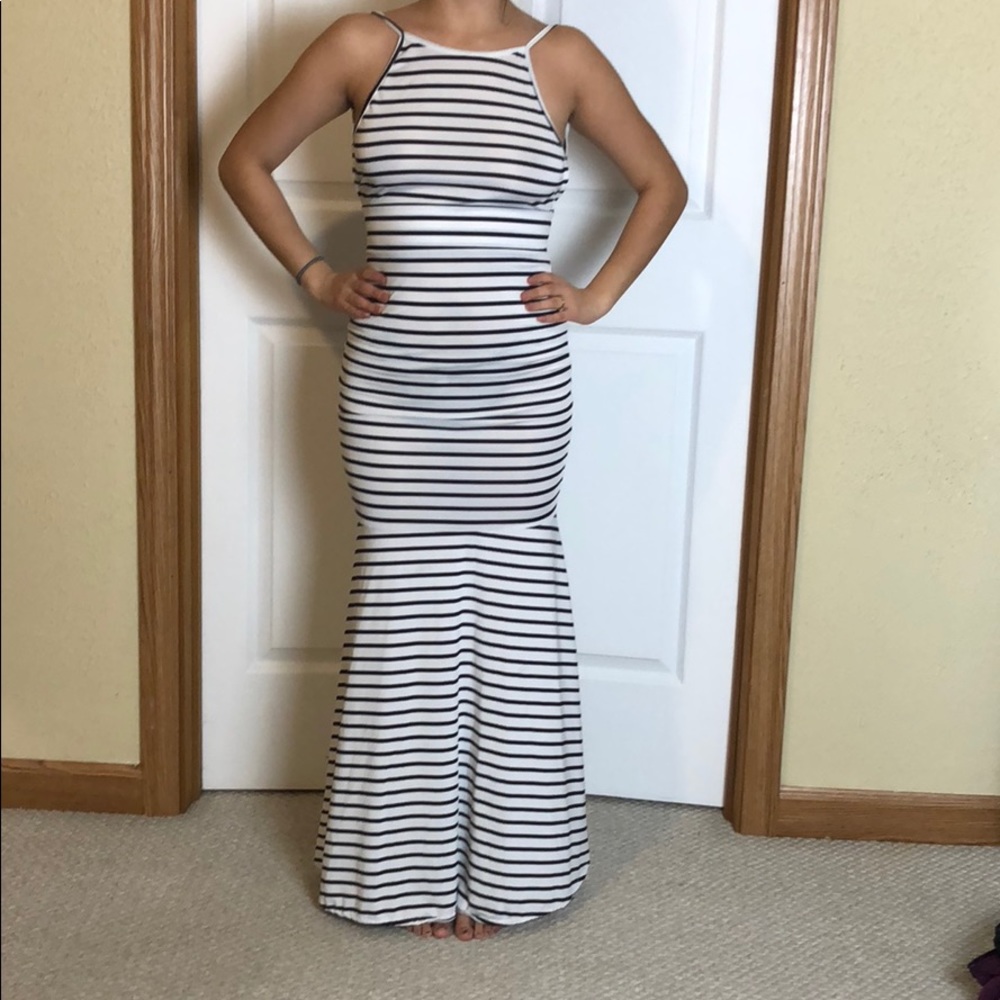 🔥🔥🔥SOLD🔥🔥🔥White stripe